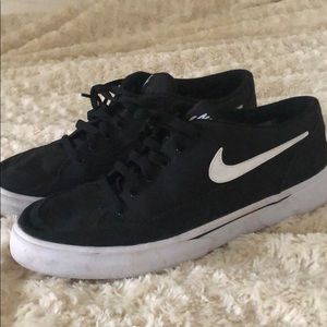 Nike SB shoes